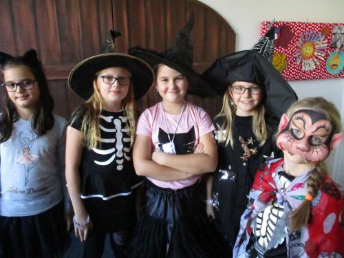 Halloween