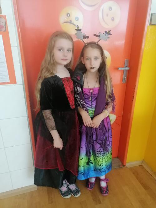 Čarodějnický rej  1