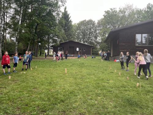 RVP na Seči - 3. A, 3. B