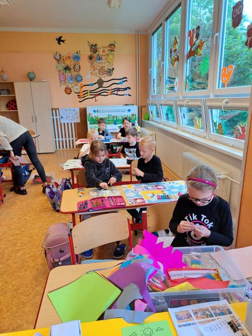 I. A - Můj  tatínek