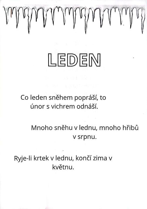 Leden