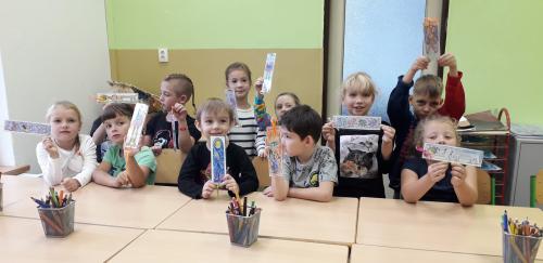 I. B - tvoření v DDM